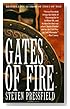 Gates of Fire: An Epic Novel of the Battle of Thermopylae