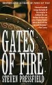 Gates of Fire: An Epic Novel of the Battle of Thermopylae