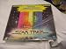 Laserdisc Star Trek The Motion Picture The Special Longer Version With William Shatner, Leonard Nimoy, DeForrest Kelley, James Doohan, George TRakei, Majel Barret, Walter Koenig, Nichelle Nichols. A Gene Roddenberry Production.