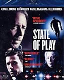 state of play (Blu-Ray) Italian Import