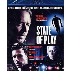 State Of Play