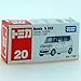 TOMICA No.20 Honda N Box Box