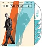 The Mentalist: Season 5