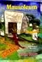 Mausoleum: A Ben Abbott Mystery