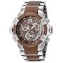 Invicta Men's 6304 Specialty Collection Chronograph Stainless Steel Watch