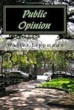 Image of Public Opinion