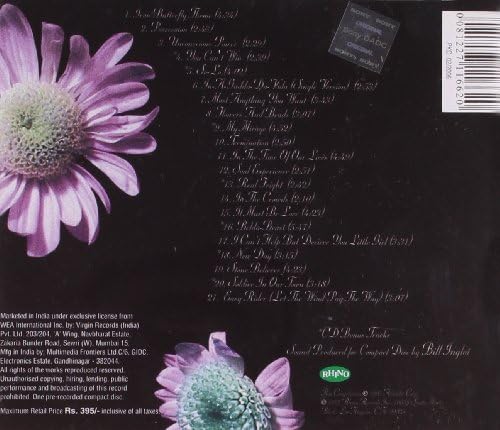 Light & Heavy: The Best Of