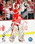 Chris Osgood, first star of Game 1 of the 2008 NHL Stanley Cup Finals; #4 , 8x10