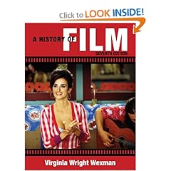 History of Film, A (7th Edition)