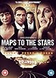 Maps to the Stars [DVD] [2014]