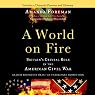 A World on Fire: Britain's Crucial Role in the American Civil War