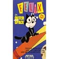 Buy Felix the Cat - Felix in Outer Space