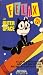 Search : Felix the Cat - Felix in Outer Space