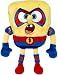 SpongeBob Squarepants 6 Inch Plush Figure The Absorber
