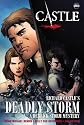 Castle: Richard Castle's Deadly Storm