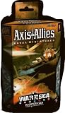 Axis & Allies Minis Starter War At Sea