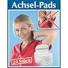 Achsel Pads 24 er Set