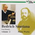 Smetana: Three Poetic Polkas/Album Leaves,Op. Nos. 2 & 3/Sketches,Op. Nos. 4 & 5/Wedding Scenes/Waltz In Five Parts/F