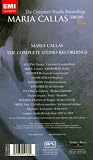 Callas Complete Recordings