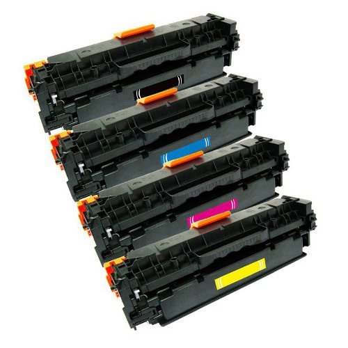 premium laser toner cartridge st-cc530/1/2/3A with new opc compatible with hp color laserjet cp2025/ 2025x/2035dn/2025n cm232ofxi/2320n/2320nf