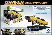 Driver: San Francisco - Collector's Edition