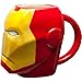 Marvel Comics Iron Man Ceramic Coffee/Tea Mug