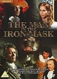 The Man In The Iron Mask [1976] [DVD] DVD