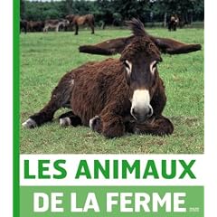 Les animaux de la ferme