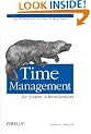 Time Management for System Administrators