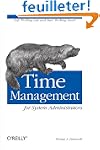 Time Management for System Administra...