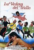 la vedova del trullo (Dvd) Italian Import