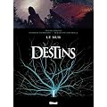 Destins, Tome 10 : Le mur