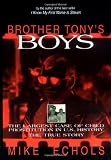 Brother Tony's Boys