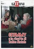 Crummy e la Ricetta di Babbo Natale