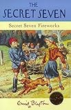 Secret Seven fireworks