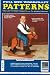 Rocking Horse Woodcraft Project Pattern