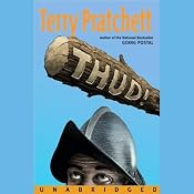 Thud!: Discworld #30 | [Terry Pratchett]