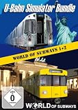 World of Subways - U-Bahn Simulator 2 Deluxe
