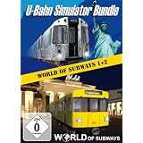 World of Subways - U-Bahn Simulator 2 Deluxevon "NBG EDV Handels &..."