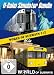 World of Subways - U-Bahn Simulator 2 Deluxe