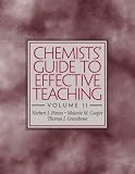 Chemists' Guide to Effective Teaching, Volume II