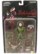 Capcom Devil May Cry Action Figure (blue clown)