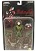 Capcom Devil May Cry Action Figure (blue clown)