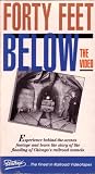 Forty Feet Below (Chicagos railroad tunnels)
