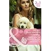 The Last Single Maverick/Puppy Love In Thunder Canyon (Mills & Boon Cherish)
