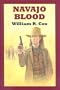 Navajo Blood (Sagebrush Westerns)