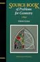 SOURCEBOOK OF PROBLEMS FOR GEOMETRY 21327 (DALE SEYMOUR MATH)
