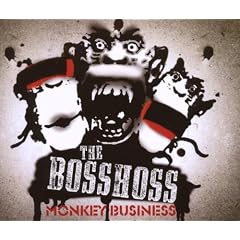 Monkey Business (2-Track)