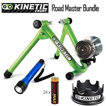 kurt kinetic road machine