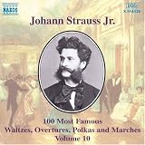 100 Most Famous Works Vol. 10